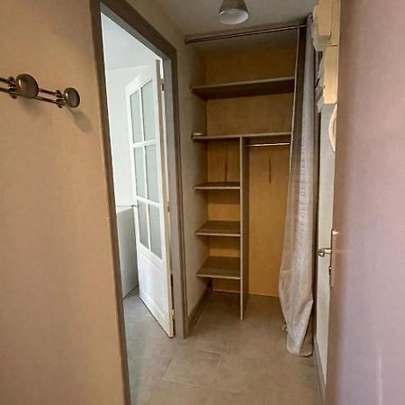 Appartement La Fourmi Verte Bruyeres Zewnętrze zdjęcie