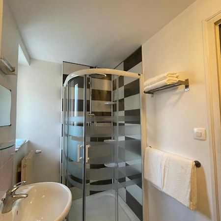 Appartement La Fourmi Verte Bruyeres Zewnętrze zdjęcie