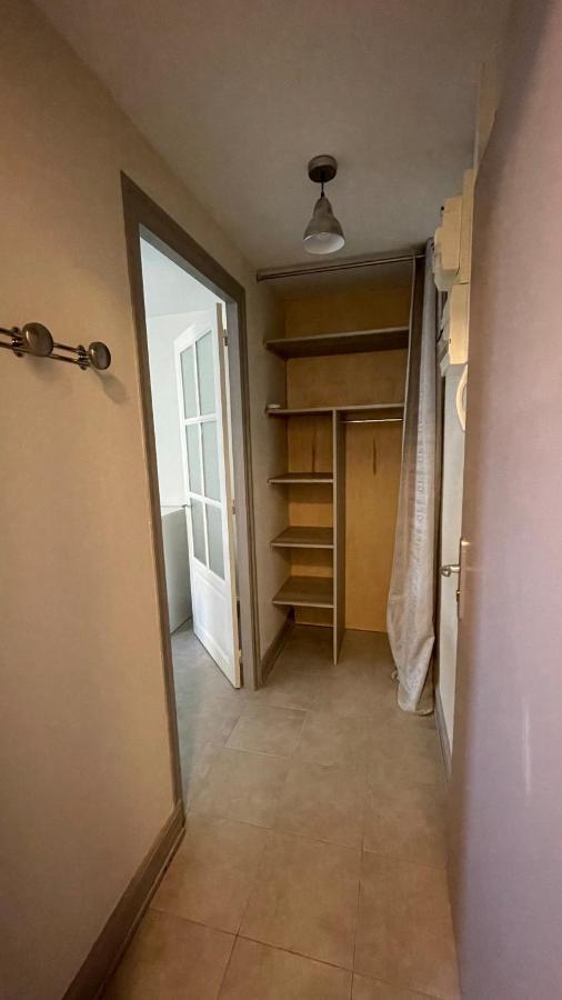 Appartement La Fourmi Verte Bruyeres Zewnętrze zdjęcie
